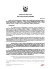 Vista preliminar de documento RD 00115 2025 PRODUCE DGAAMPA