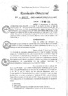 Vista preliminar de documento RESOLUCIÓN DIRECTORAL 001232-2025-GRSM/DRE/UGEL-MC