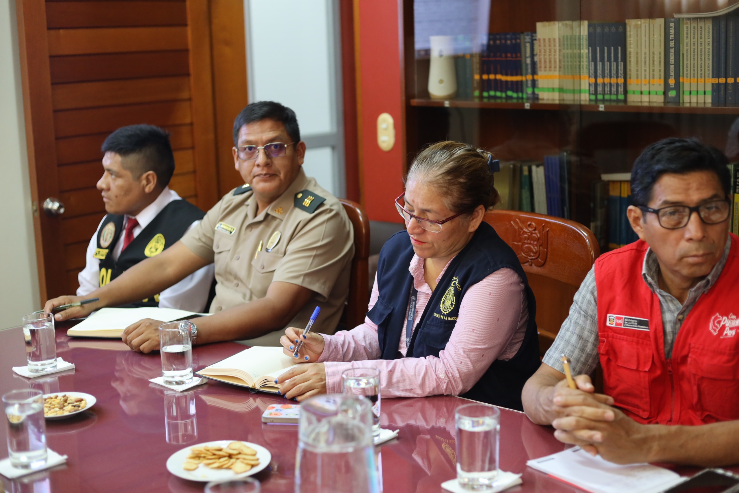 Corte de Ucayali impulsa coordinaciones para la implementación de la unidad de flagrancia (3)