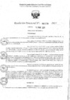 Vista preliminar de documento RESOLUCIÓN DIRECTORAL 001236-2025-GRSM/DRE/UGEL-MC