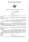 Vista preliminar de documento RESOLUCIÓN DIRECTORAL 001238-2025-GRSM/DRE/UGEL-MC