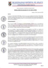 Vista preliminar de documento RESOLUCION DE ALCALDIA N°157-2025-A-MDA