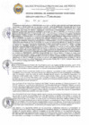 Vista preliminar de documento R.D. N° 194-2025-MPP-OGAT