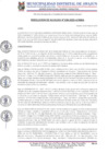 Vista preliminar de documento RESOLUCION DE ALCALDIA N°158-2025-A-MDA