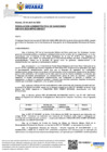 Vista preliminar de documento Resolución Administrativa de Sanciones n° 1010-2025-MPHZ/GM/SGT