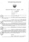 Vista preliminar de documento RESOLUCIÓN DIRECTORAL 001245-2025-GRSM/DRE/UGEL-MC