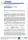 Vista preliminar de documento Resolución Administrativa de Sanciones n° 1012-2025-MPHZ/GM/SGT