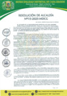 Vista preliminar de documento Resolución de Alcaldía 115-2025