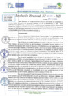 Vista preliminar de documento RD N 00426