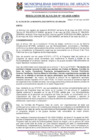 Vista preliminar de documento RESOLUCION DE ALCALDIA N°160-2025-A-MDA