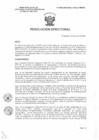 Vista preliminar de documento R.D. 0628-2025-DMID-DIRIS- LE-MINSA