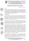 Vista preliminar de documento RESOLUCION DE ALCALDIA N°161-2025-A-MDA