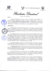 Vista preliminar de documento RD-Nº233-2025-GRL-GRDS-DIRESA-HHHO-SBS-DE
