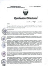 Vista preliminar de documento RD N° 177-2025-DG-INMP/MINSA