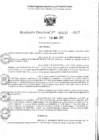 Vista preliminar de documento RESOLUCIÓN DIRECTORAL 001257-2025-GRSM/DRE/UGEL-MC