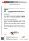 Vista preliminar de documento OFICIO_MULTIPLE-00262-2025-MINEDU-VMGI-DRELM-UGEL05-DIR-AGEBRE