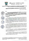 Vista preliminar de documento 097-2025-GM-MDS