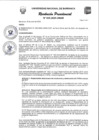 Vista preliminar de documento 35 Resolución Presidencial N° 035-2025-UNAB
