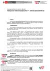Vista preliminar de documento RESOLUCION DIRECCION EJECUTIVA-000446-2025-DE