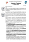 Vista preliminar de documento 40 Resolución Presidencial N° 040-2025-UNAB