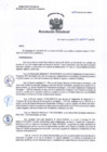 Vista preliminar de documento RD 174-2025-DE-HSJL/MINSA