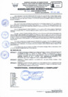 Vista preliminar de documento RD Nº 126 - 2025