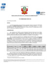 Vista preliminar de documento Resolución N° D-000263-2025-ATU/GG-OA