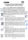 Vista preliminar de documento Convenio de Cooperación Interinstitucional entre el Ministerio de Justicia y Derechos Humanos y el Instituto Nacional de Radio y Televisión del Perú (IRTP)