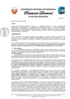 Vista preliminar de documento 23 Resolución Diectoral N° 023-2025-UNAB-DGA