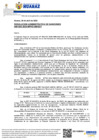 Vista preliminar de documento Resolución Administrativa de Sanciones n° 1022-2025-MPHZ/GM/SGT
