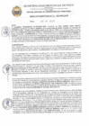 Vista preliminar de documento R.D. N° 206-2025-MPP-OGAT