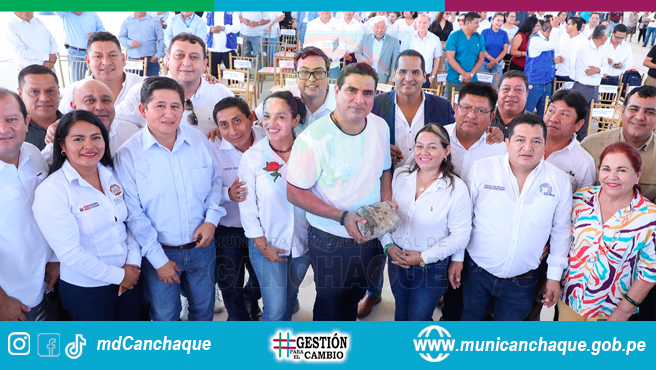 Mejora de infraestructura