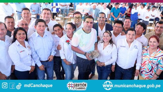 Mejora de infraestructura