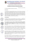 Vista preliminar de documento ACUERDO DE CONCEJON°030-2025-CM-MDA