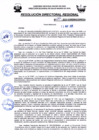 Vista preliminar de documento R-D-R-N°-265-2025-GOREMAD-DIRESA