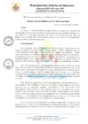 Vista preliminar de documento RESOLUCION DE GERENCIA Nº 81-2025-GM-MDM