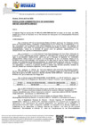 Vista preliminar de documento Resolución Administrativa de Sanciones n° 1027-2025-MPHZ/GM/SGT