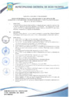 Vista preliminar de documento Directiva Especifica N° 002-2024-MDDV