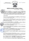 Vista preliminar de documento R.D N° 128-2025-HMA-DG