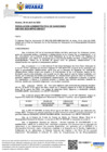 Vista preliminar de documento Resolución Administrativa de Sanciones n° 1030-2025-MPHZ/GM/SGT