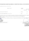 Vista preliminar de documento Modificación N° 026-2025- al Cuadro Multi anual 2025