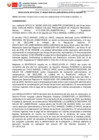 Vista preliminar de documento ar Cumplimiento al Mandato Judicial de RESOLUCIÓN N° SIETE de fecha dos de diciembre del año dos mil veinticuatro, el Decimo Primer Juzgado Laboral, Expediente N°00032-2024-0-1706-JR-LA-04 seguido por ITALO MANUEL CARRILLO ARCE contra la GERENCIA REGIONAL DE SALUD DE LAMBAYEQUE y el PROCURADOR PÚBLICO REGIONAL