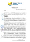 Vista preliminar de documento Resolución de Alcaldía N° 052-2025-MDSMM/ALC