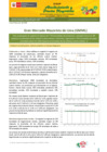 Vista preliminar de documento Boletín de Abastecimiento y Precios Mayoristas GMML y MM Nº 2 - 03/06/2025