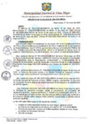 Vista preliminar de documento DECRETO DE ALCALDIA N° 005-2025-MDVA