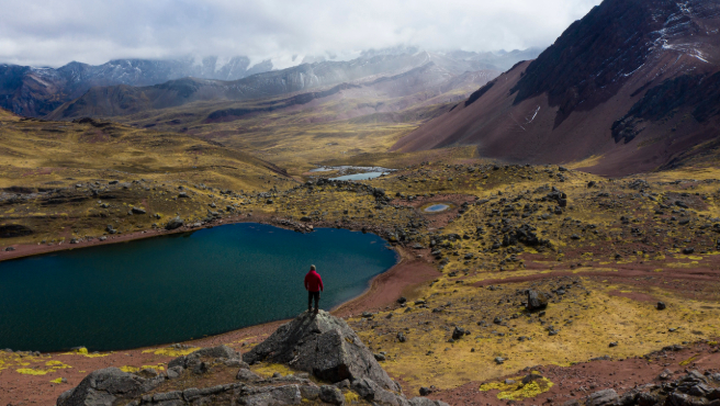 Perú se destaca en los LATA Excellence Awards 2025 por su aporte a la calidad turística en Latinoamérica