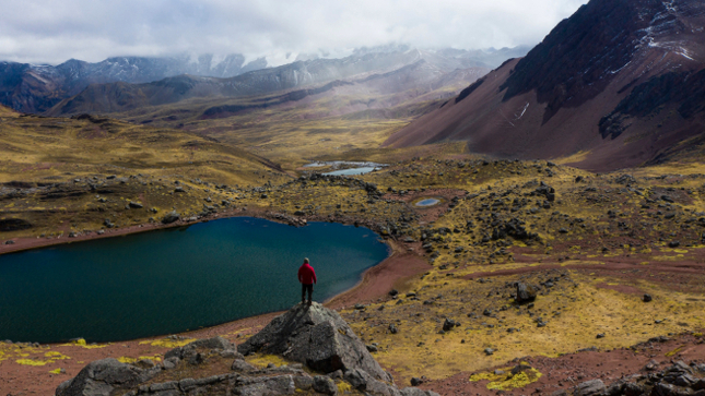 Perú se destaca en los LATA Excellence Awards 2025 por su aporte a la calidad turística en Latinoamérica