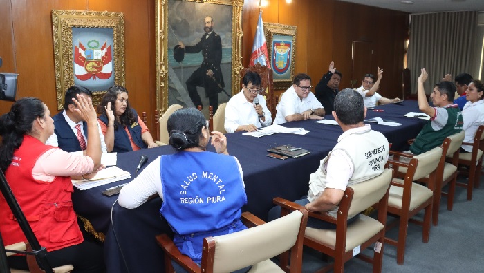Votación