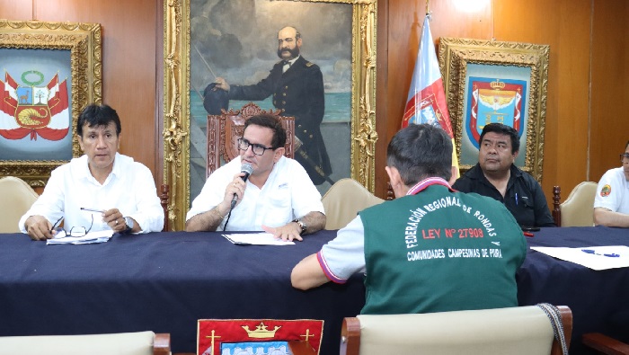 Alcalde