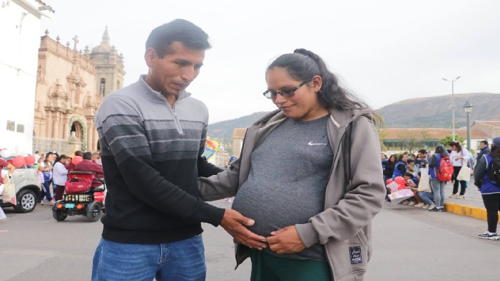 maternidad